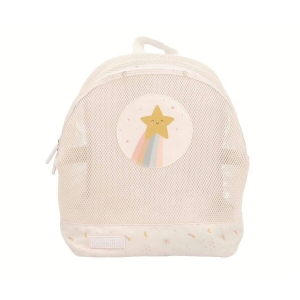 Mochila Praia | Anti-Areia | Starlight