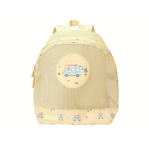 Mochila Praia | Anti-Areia | Surf Van