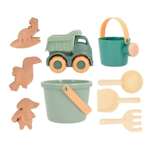Set de brinquedos de praia | Sea Green