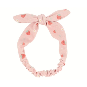 Fita Cabelo | Strawberries