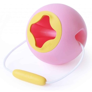 Balde de Praia | Banana Pink
