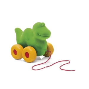 Dinossauro | Puxar