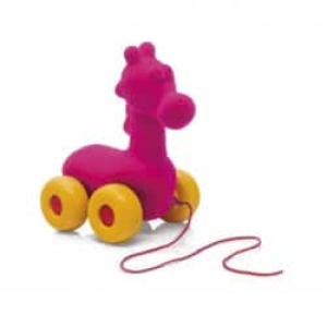 Girafa | Puxar