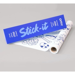 Stick-It Roll | Dinos