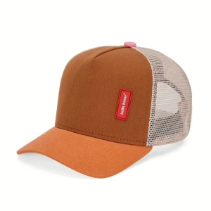 Boné | Rubber Sienna
