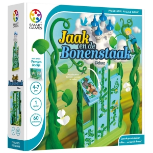 Jogo | Jack and the Beanstalk