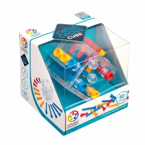 Jogo | Criss Cross Cube
