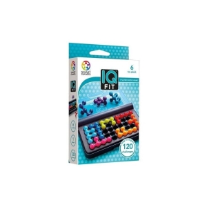 Jogo | IQ Fit