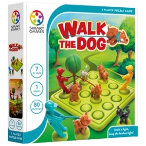 Jogo | Walk the Dog