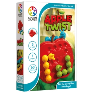 Jogo | Apple Twist