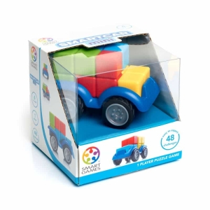 Jogo | SmartCar Mini