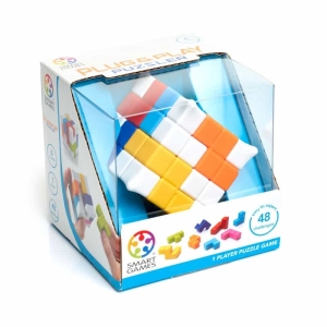 Plug Play Puzzler