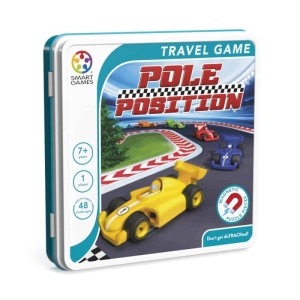 Jogo | Pole Position