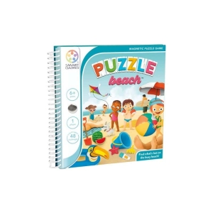 Puzzle | Beach
