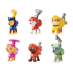 Paw Patrol | Figura de Ação