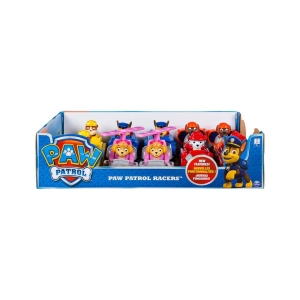 Paw Patrol | Veículo Rescue Racers