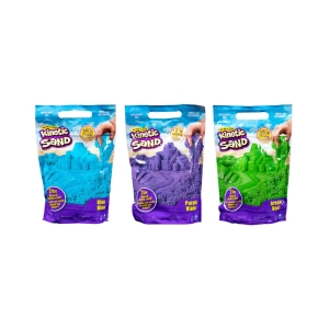 Bolsa de Areia | Cores Sortidas | 1kg