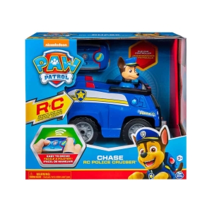 Paw Patrol | Rádio Control Chase