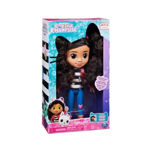 Boneca Gaby | 30 cm
