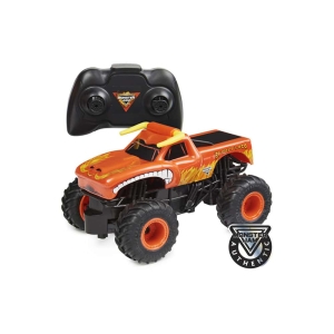 Monster Jam | Toro Loco RC 1:24