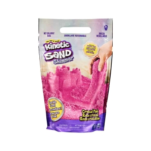 Bolsa de Areia | Brilhante | Rosa | 1kg