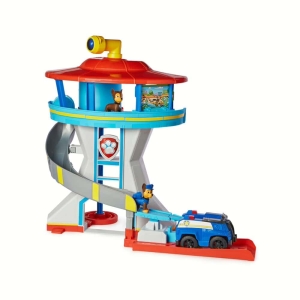 Torre de Controlo | Paw Patrol