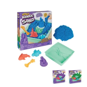 Sandbox | Set Cores Sortidas