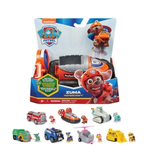 Paw Patrol | Veículo Sustentável Básico | Sortido