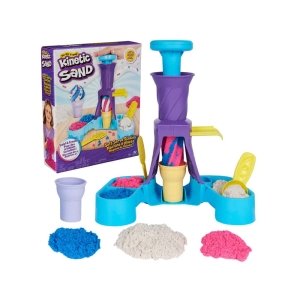 Maquina de Gelados