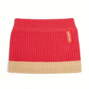 Snood | Cocoon Framboise