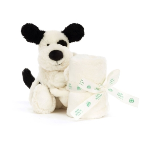 Bashful | Black Cream | Puppy | Soother