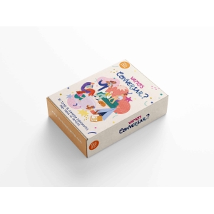 Flashcards | Conversar ?