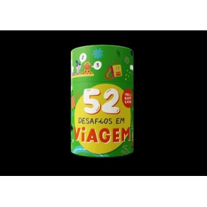 52 Desafios | Em Viagem