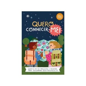 Quero Conhecer-me!
