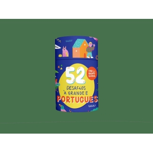 52 Desafios | À Portuguesa