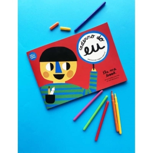 Caderno do EU