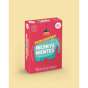Perguntas Inconvenientes