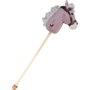Cavalinho de Pau | Rosa