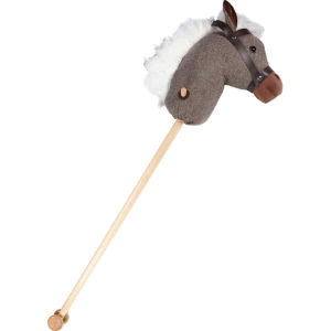 Cavalinho de Pau | Castanho