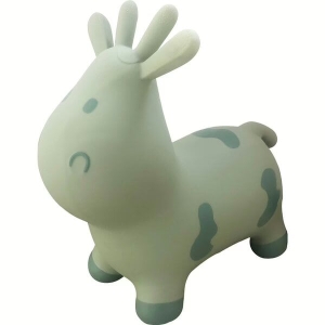 Vaca Saltitona | Skippy Cow | Stone Green