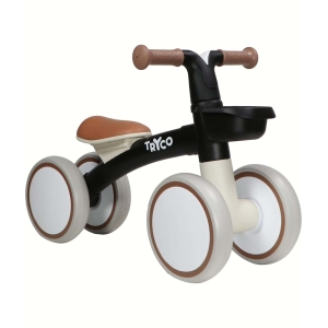Triciclo | First Bike Luna | Black