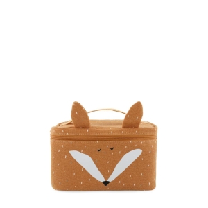 Lancheira Térmica | Mr. Fox