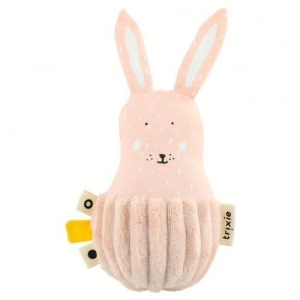 Mini Sempre em Pé | Mrs. Rabbit