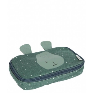 Estojo Retangular | Mr. Hippo