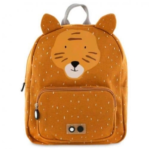 Mochila | Mr. Tiger