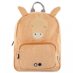 Mochila | Mrs. Giraffe