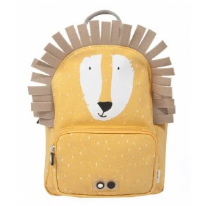 Mochila | Mr. Lion