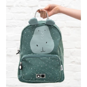 Mochila | Mr. Hippo