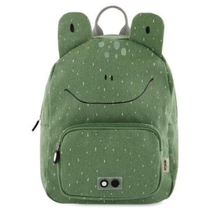 Mochila | Mr. Frog
