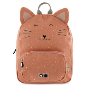 Mochila | Mrs. Cat